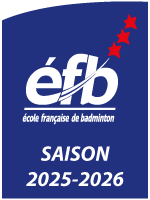 Fédération Francaise Badminton